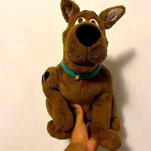 Scooby Doo Scooby Doo where are you!